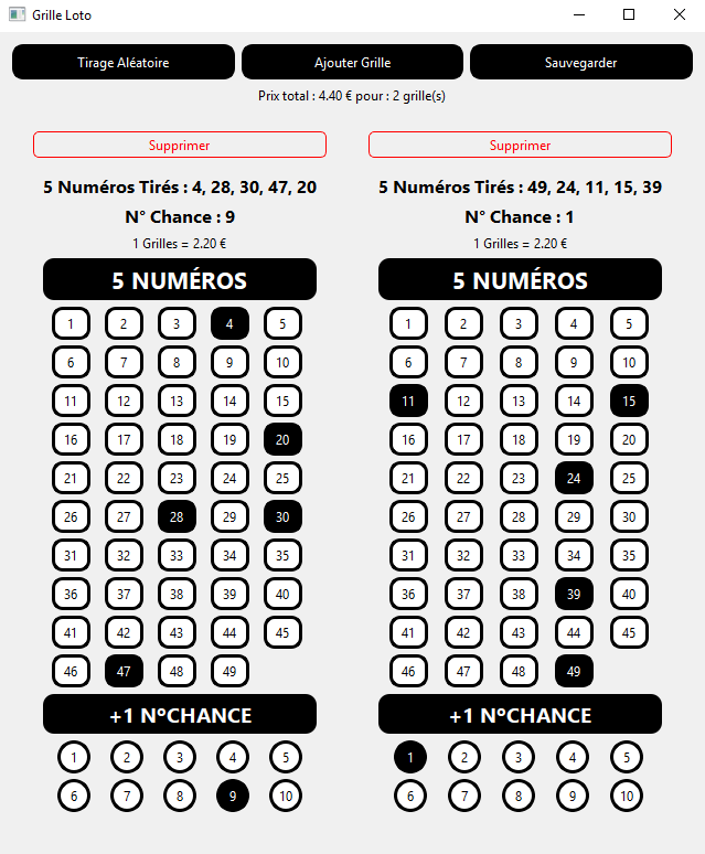 LOTO